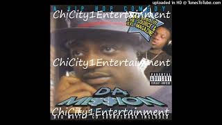 Digital Underground Featuring Big Pun - Da Mission (OG) (2001 Oakland,California/Bronx,New York)