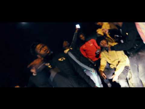 Fulani Boy - Joker (Street clip)