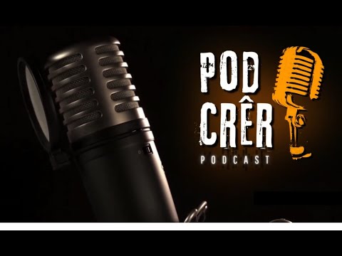 Podcrêr | Podcast #Ep05 | Téo Dornellas