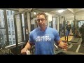 Why Dorian Yates Heavy Duty training Will not Work for You