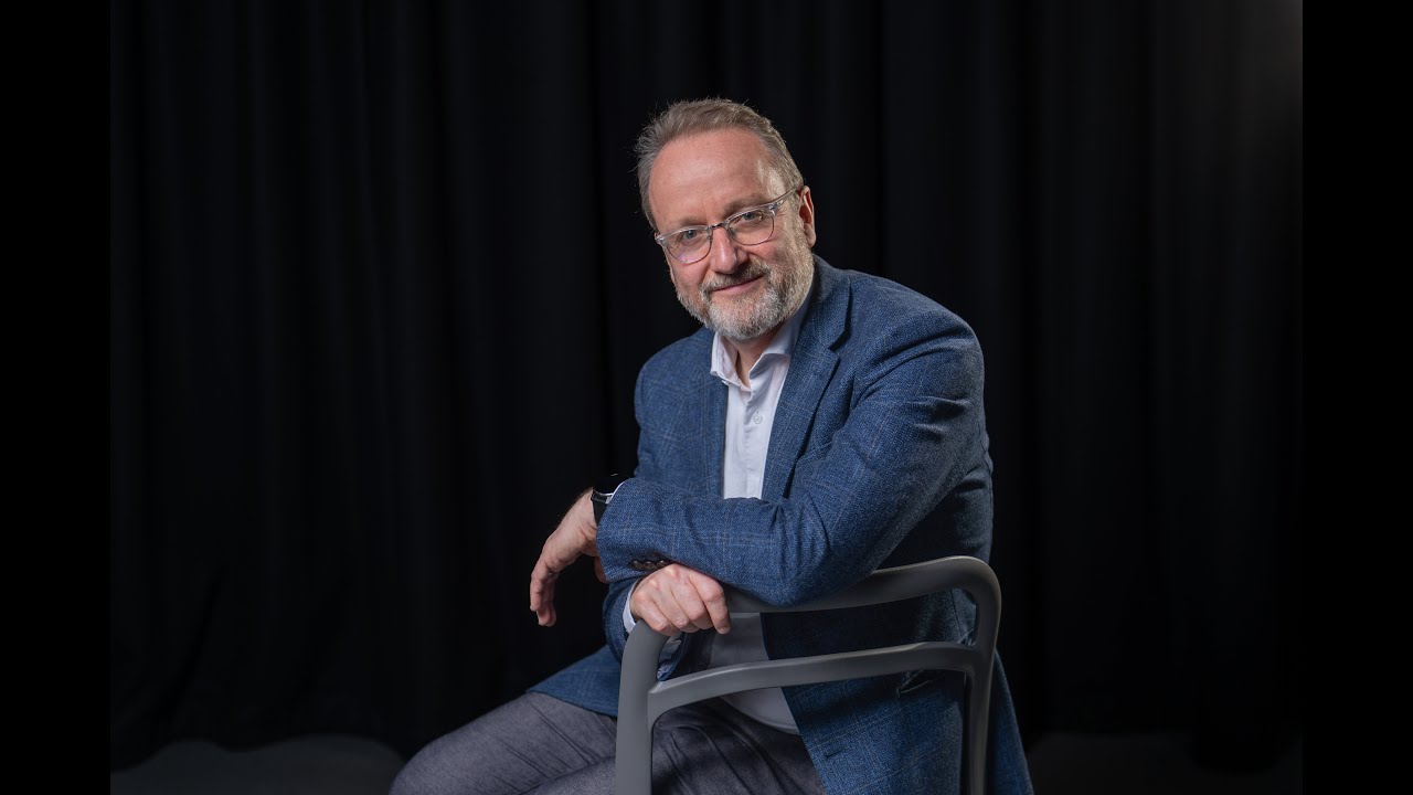 Hamlyn Lectures 2024: Frail Professionalism