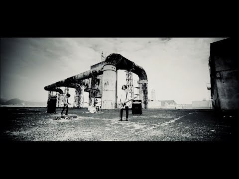 SIX LOUNGE「くだらない」Music Video