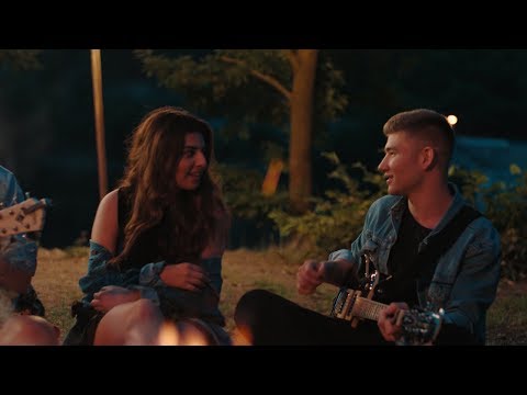 Diana Kalashova - Tak Se Mě Ptej (Official Video)