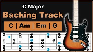Download lagu Backing Track In C Major | Pentatonic | Easy Lesson mp3 Download lagu Backing Track In C Major | Pentatonic | Easy Lesson mp3