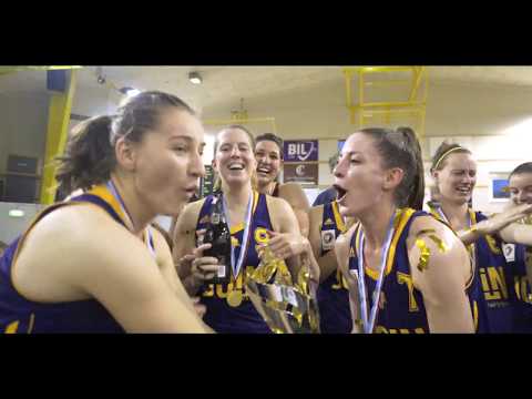 Documentaire Amicale Steinsel - FLBB Finals 2017