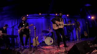 Cory Chisel &amp; Traveller - Never Meant to Love You  - SPACE, Evanston 5/14/18