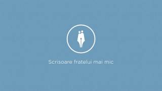 Carla&#39;s Dreams   Scrisoare fratelui mai mic