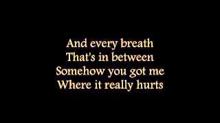 Rihanna  Suicide With Lyrics