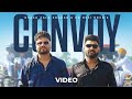 Convoy Kafila Music Video Khasa Aala Chahar KD Desi Rock Deepesh Goyal