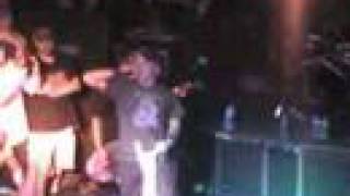 Hatebreed - Empty Promises (Live from Corona)