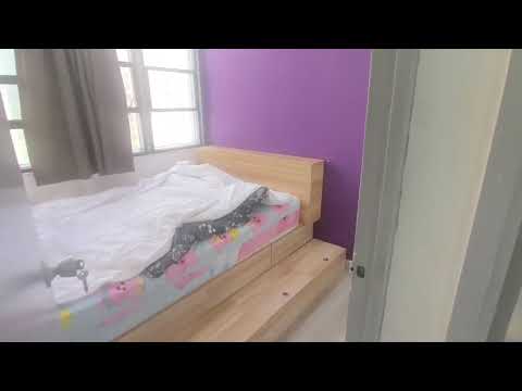 Kwong Lam Court Youtube Video