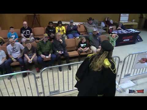 FULL SHOW: Texoma Pro Wrestling: Ultimatum 2023 | Texoma Pro Wrestling
