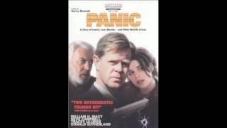 Panic Soundtrack - Betrayal