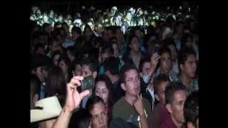 preview picture of video 'Feria De Pachuquilla 2012 Duelo en vivo Tercer Dia Parte 3'