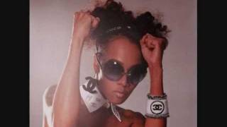 Lisa Left Eye Lopes - Forever (Remix)