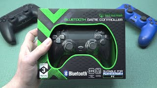 Battletron €19,95,-  Multi Platform PC & Playstation Controller 🙌