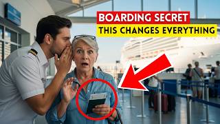 25 Cruise Embarkation Day Tips First Time Cruisers Need to Know!(2026 Update)