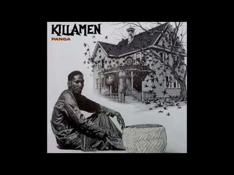 Killamen & Queen Zy ft Zax Boy_-_GALA GALA ( Audio officiel )