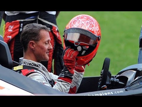 Michael Schumacher: Dieser Post sorgt für Aufruhr!