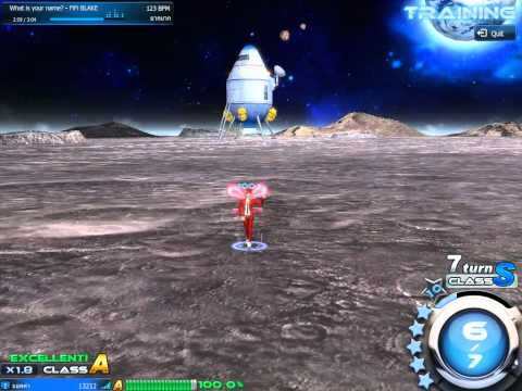 NyanGuide MSTAR : What is your name ? - FiFi Blake [ Neo Classic 5 ] 99% 1 Miss