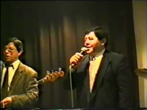 Meho i Bahrija Puzić - Put putuje Latif aga