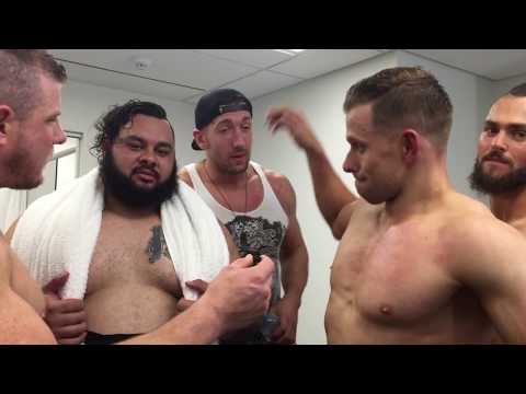 Video: TMDK interview With Anna Bauert