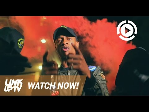 Tallest Trapstar feat M Dargg - Deal With My Issues [Music Video] @TallestTrapstar | Link Up TV