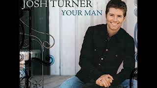 Josh Turner - Gravity