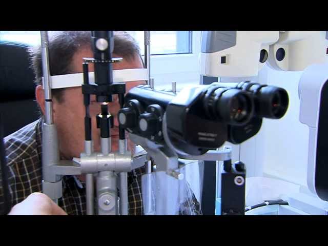 Paracelsus Medical University video #1