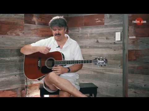 Introduction to The Guitar - Part 5 - Strumming