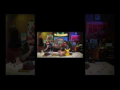 Momento graciosos de la cotorrisa anecdotario 258