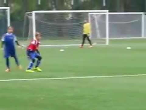 URSUS WARSZAWA -   Semp Ursynów W- wa  6: 0 (2004) 26. 09. 2015