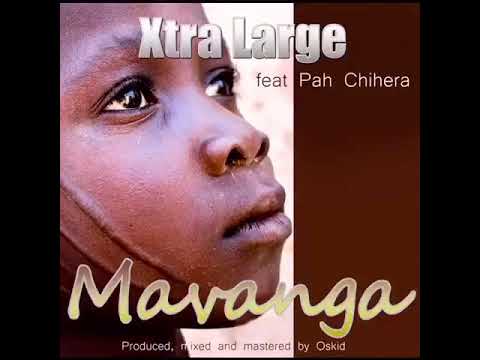 Xtra Large feat Pah Chihera-Mavanga. Produced, mixed and mastered by Oskid (Official Audio)
