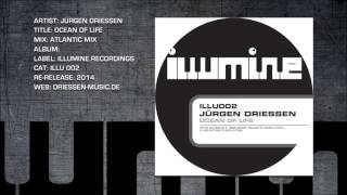 Juergen Driessen - Ocean Of Life (Atlantic Mix)