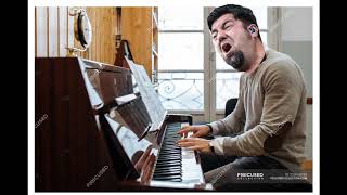 Hole in the Earth by Deftones but it&#39;s a dreamy piano ballad