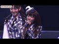 AKB48 Shoujotachi Yo 35 LIVE 少女たちよ AKB48 Request Hour 2012
