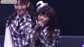 Download lagu AKB48 - Shoujotachi yo (35) [LIVE 少女たちよ AKB48 Request Hour 2012] mp3