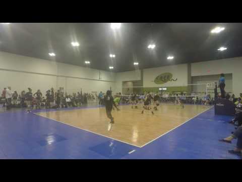 Beast of the Southeast 2017