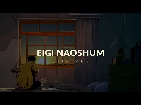 Eigi Naoshum (Official lyrics video)