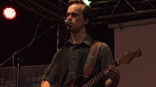 Peter Broderick - Close My Eyes (Arthur Russell cover)