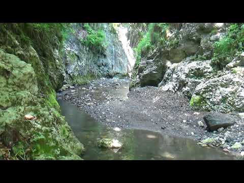 Ioan Alexandru Rău - Cheile Geogelului II