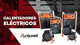 Calefactor