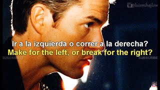 The Killers - The Calling [Lyrics English - Español Subtitulado]