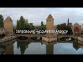 Strasbourg - La Petite France