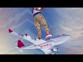 Jeriq- airplane mode (Lyrics video)