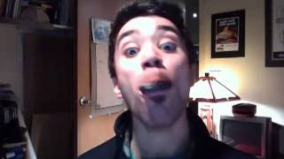 Playing the Phozuu to Merchants of Soul