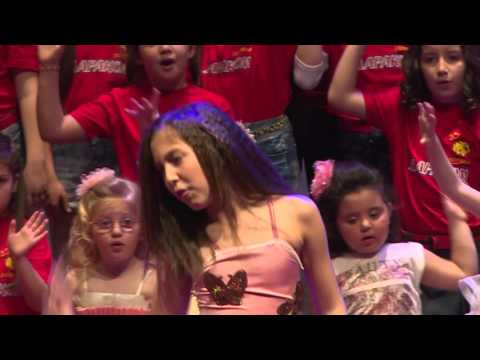 Ева Јованоска   Заљубена