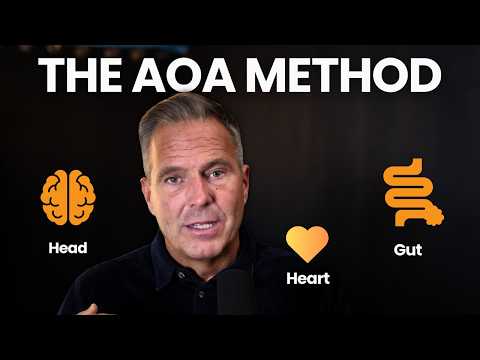 Most People Only Transform on 1 of 3 Levels