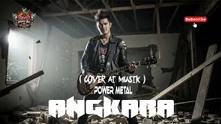 Download lagu POWER METAL - ANGKARA ( COVER ROCK AI ) 2026 RND mp3