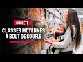 Classes Moyennes Petits Salaires Et Grandes Inégalités Chez Les Français Reportage KM